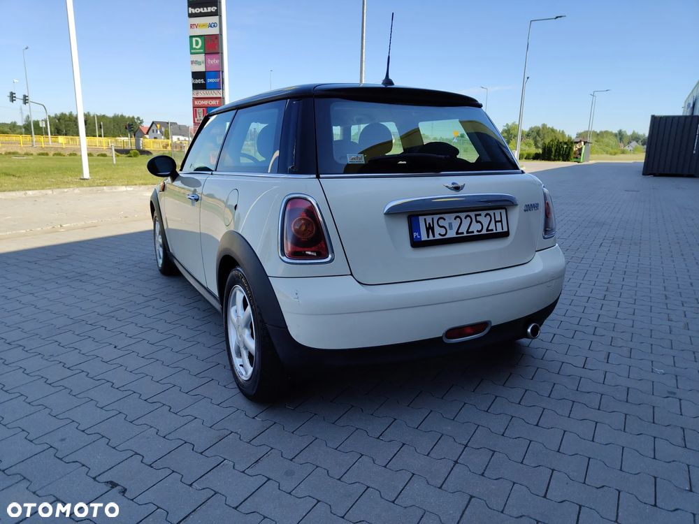 MINI Cooper - 11
