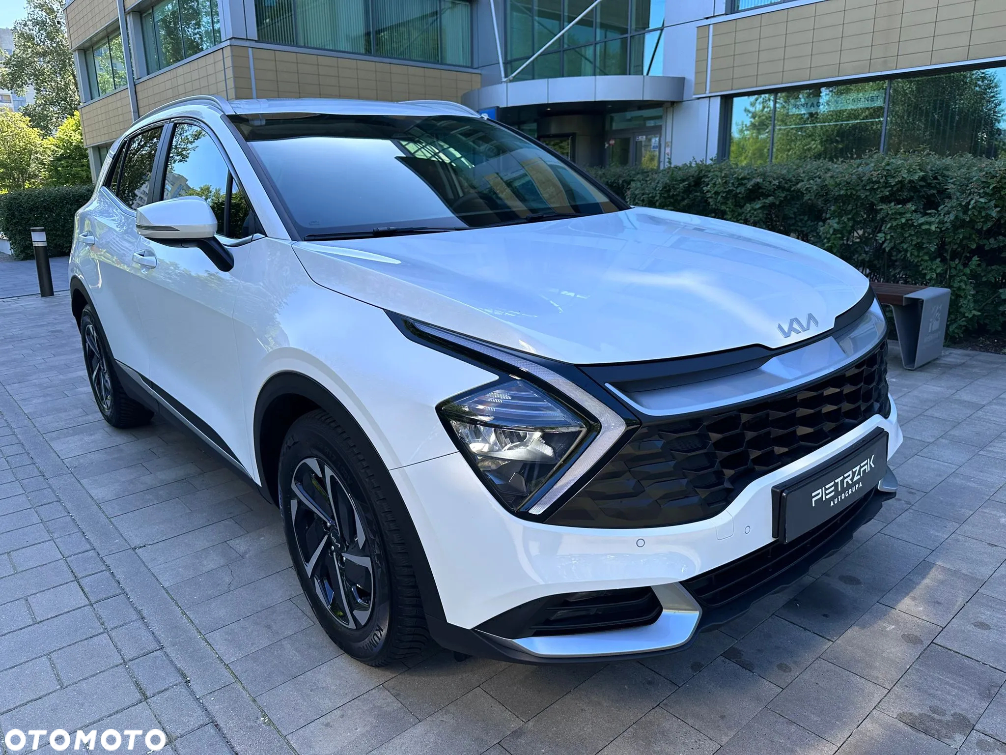Kia Sportage 1.6 T-GDI L 2WD - 3