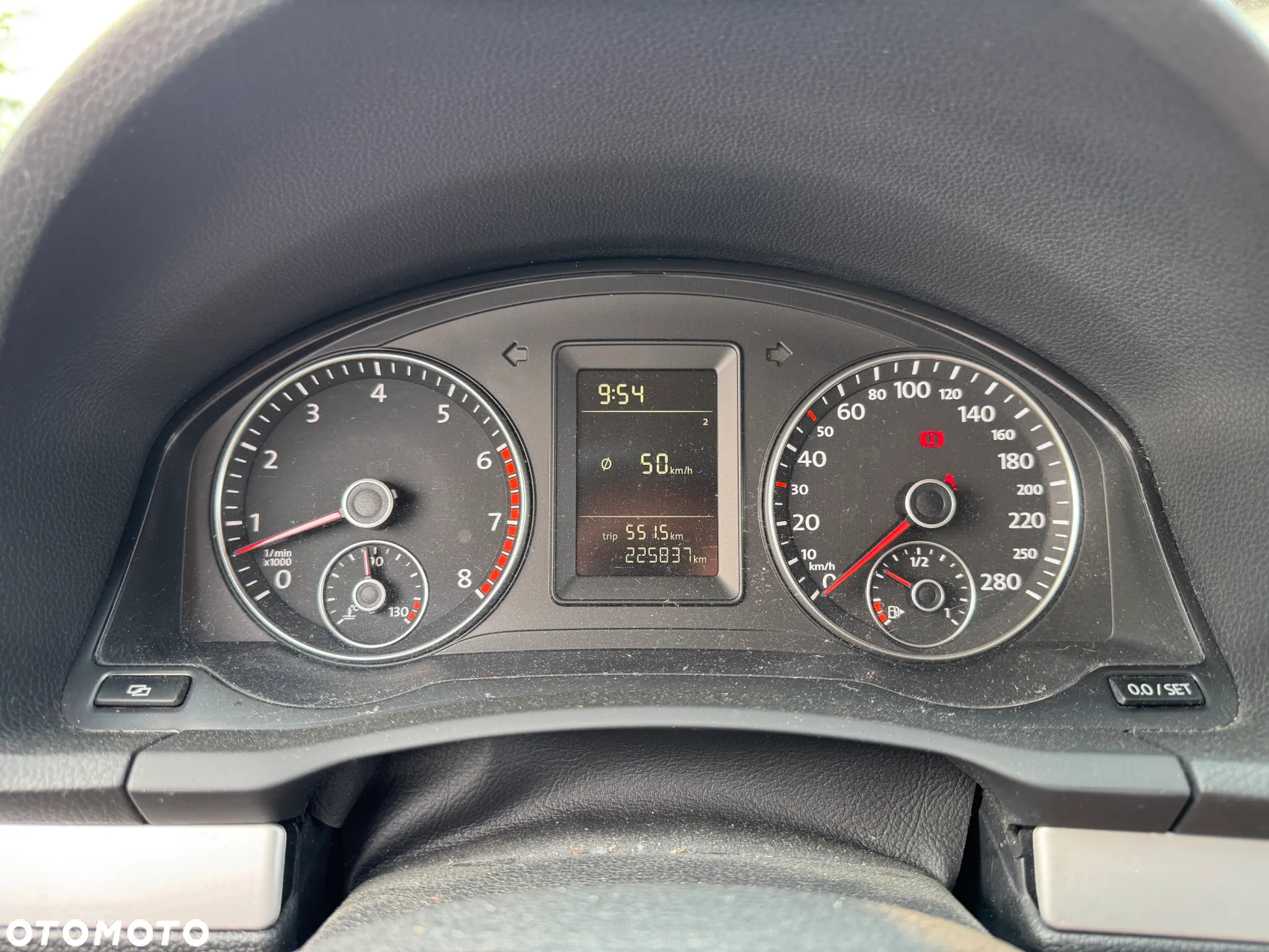 Volkswagen Scirocco 1.4 TSI - 14