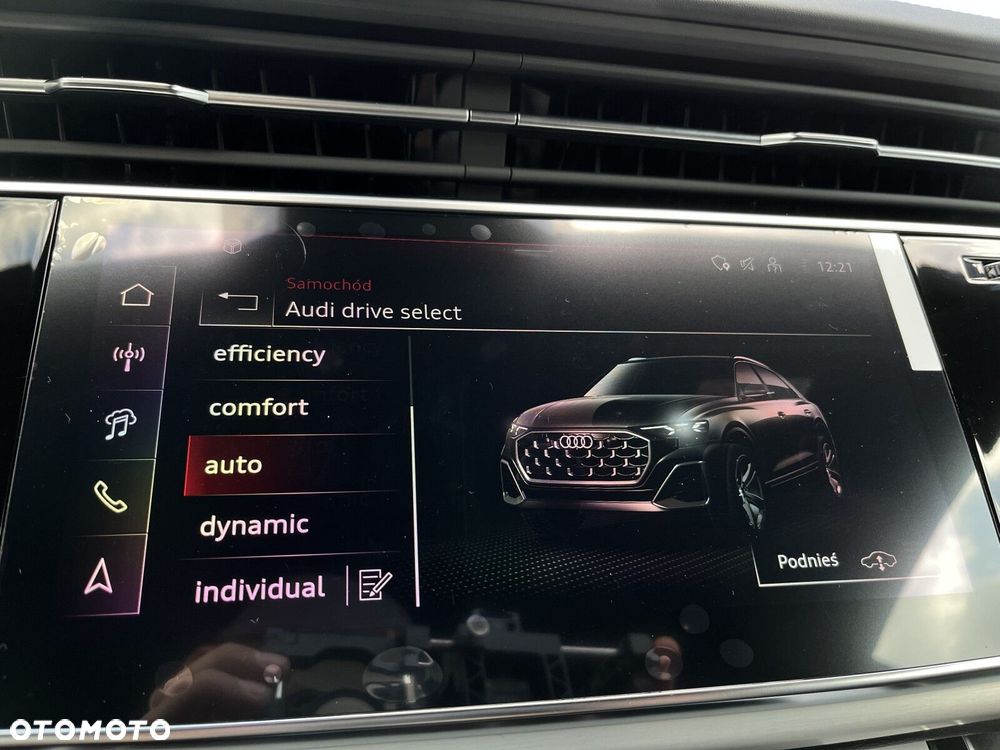 Audi Q8 - 33