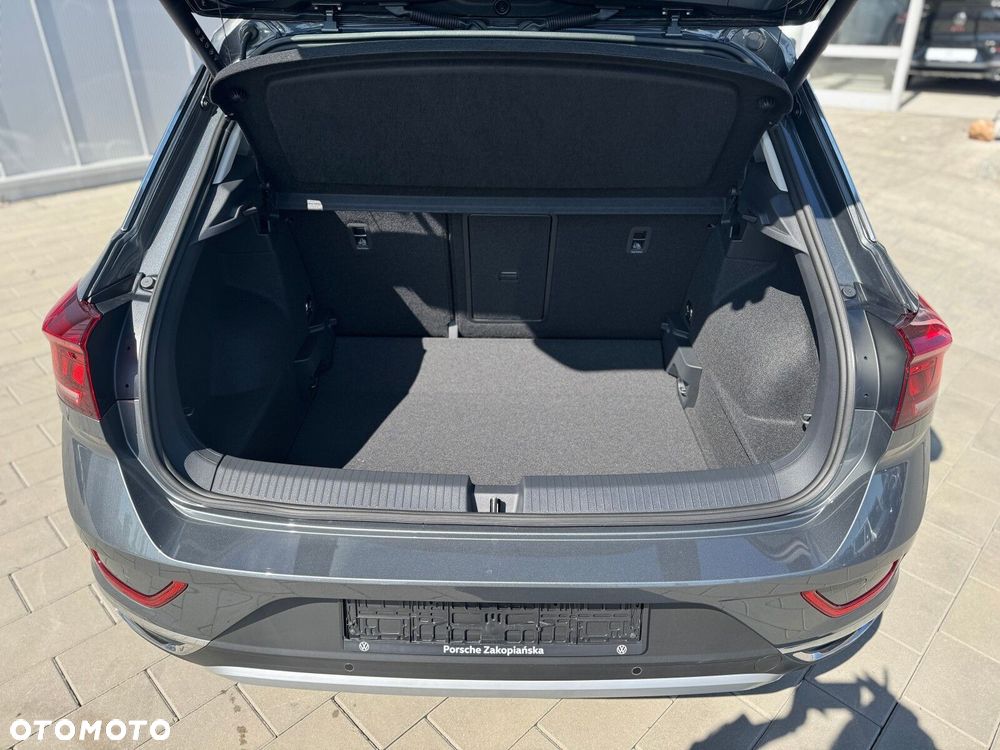 Volkswagen T-Roc 1.5 TSI Style DSG - 5