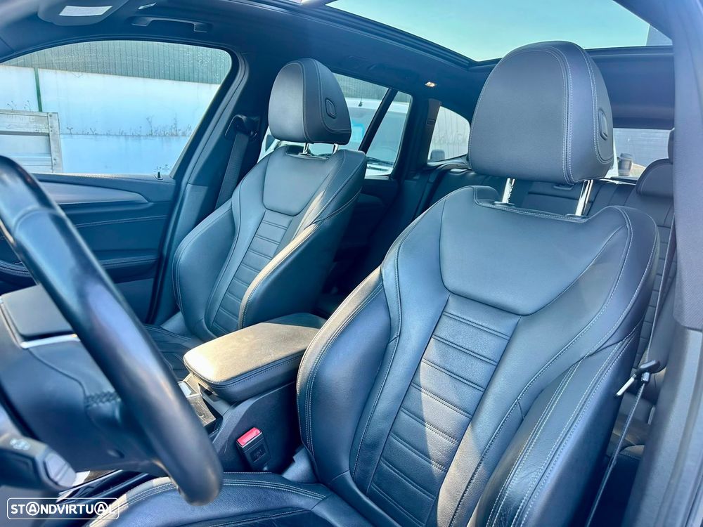 BMW iX3 Impressive - 15