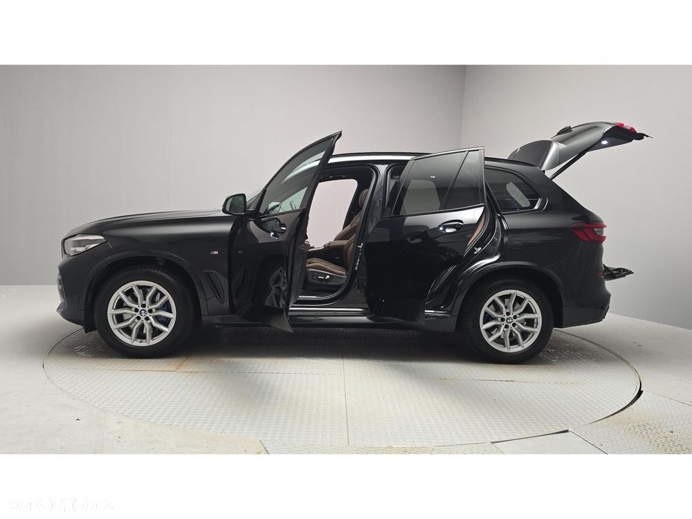 BMW X5 - 10