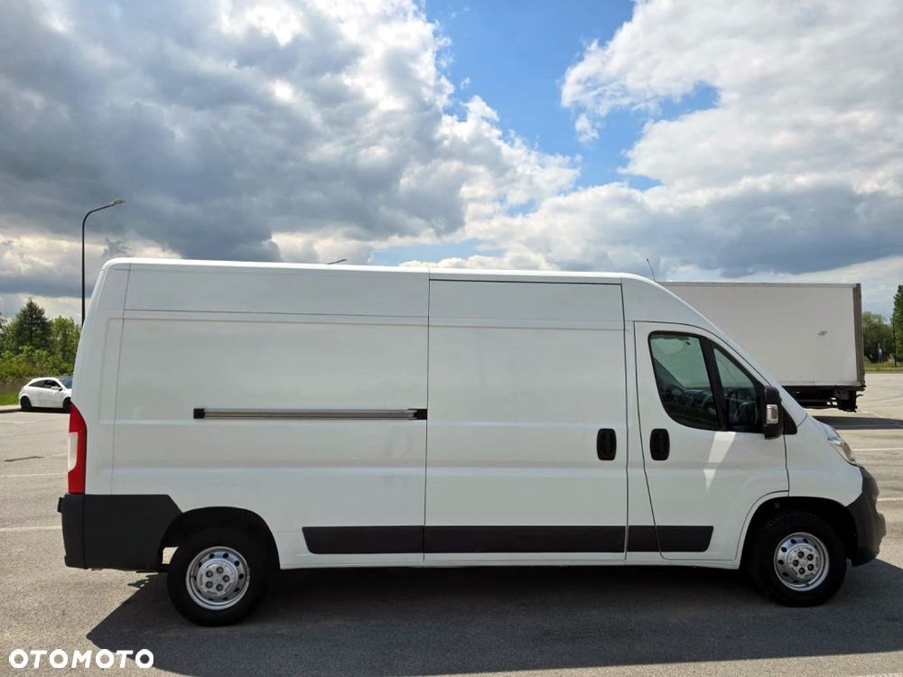 Fiat Ducato 2.3 JTD - 130KM - L3H2 - LIFT - 37