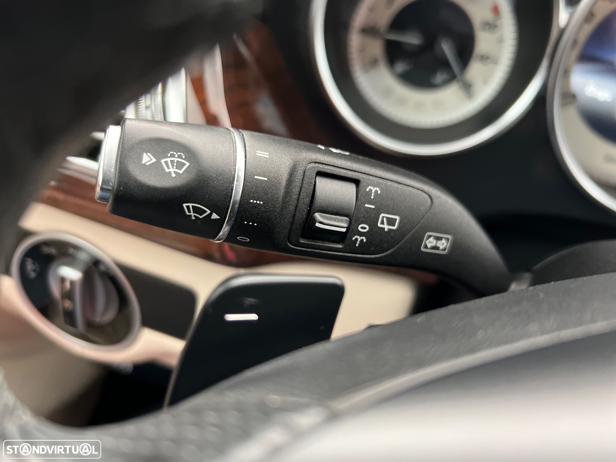 Mercedes-Benz CLS 350 CDi BE Shooting Brake 4-Matic - 22