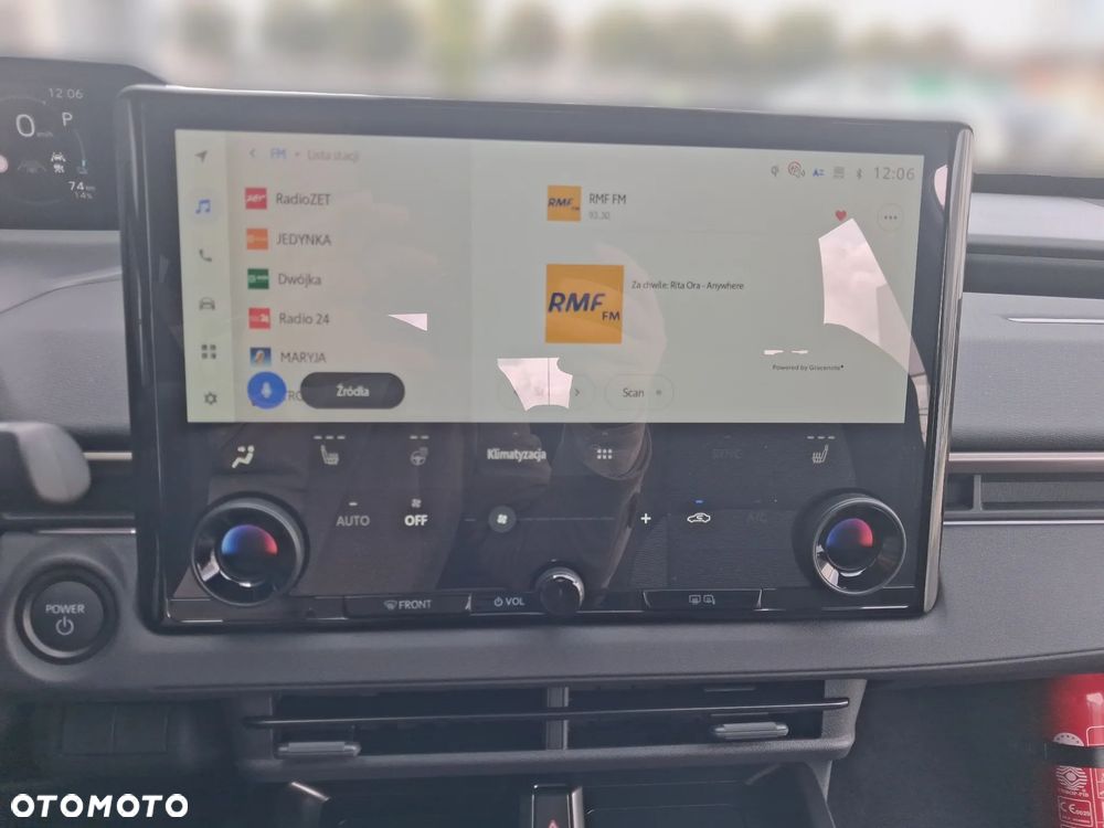 Toyota bZ4X 73.1kWh Style - 18