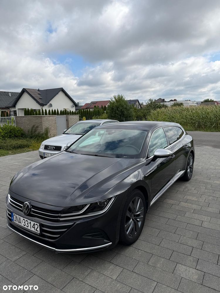 Volkswagen Arteon 2.0 TDI SCR DSG Elegance - 1