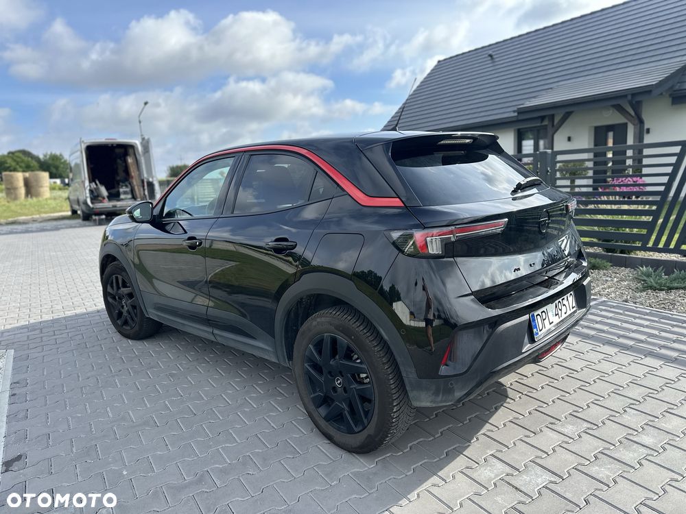 Opel Mokka 2023 photo 4