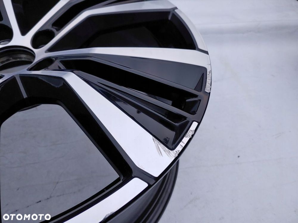 FELGA VOLVO XC60 II LIFT R DESIGN 20 ORYGINAŁ - 3