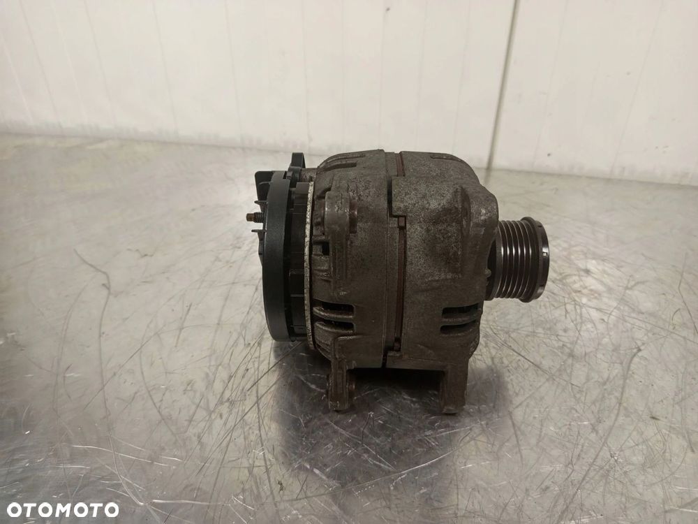 Alternator BMW 3 E90 E91 2.0 Benzyna BR14CB BR14-C-B - 5