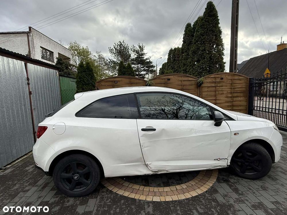 Seat Ibiza 1.2 12V Copa - 4