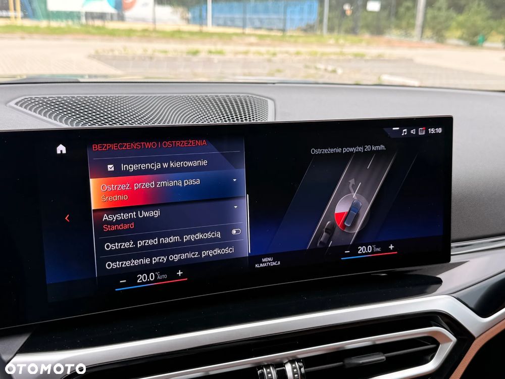 BMW Seria 3 318d MHEV Sport Line - 33