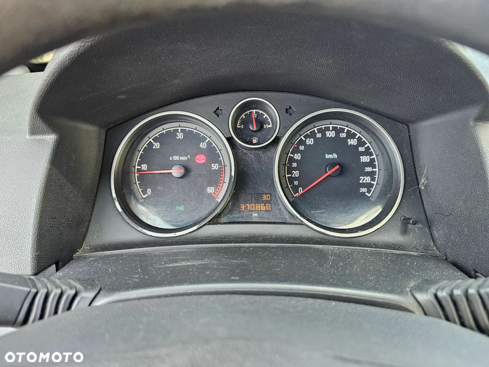 Opel Astra - 15