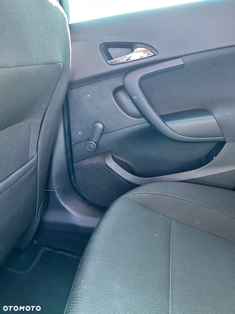 Opel Insignia 2.0 CDTI Sports Tourer - 6