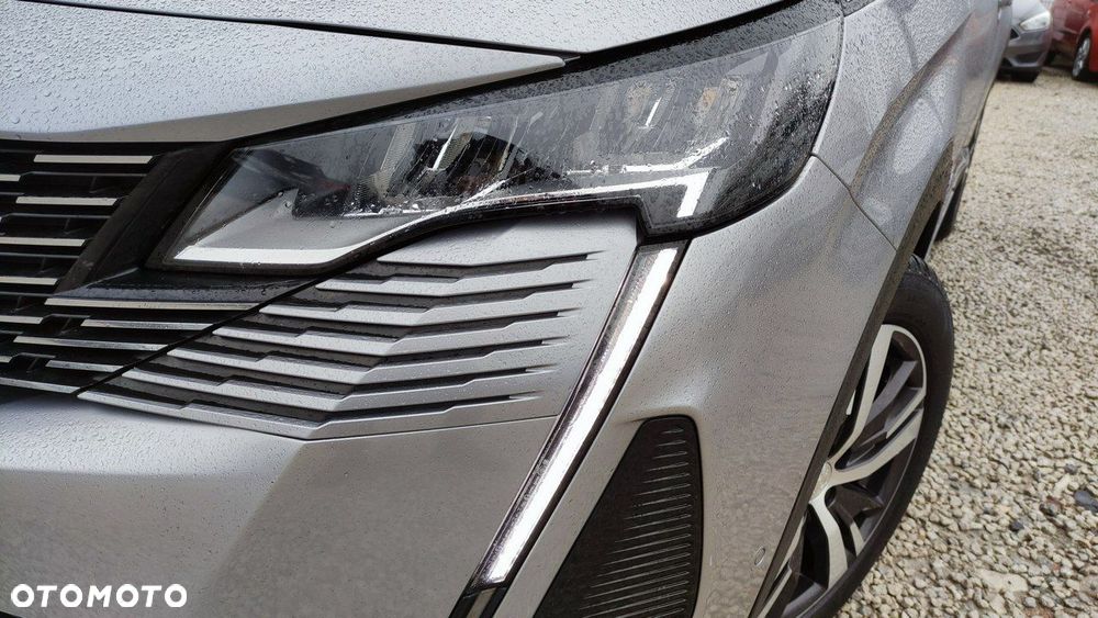 Peugeot 3008 - 16