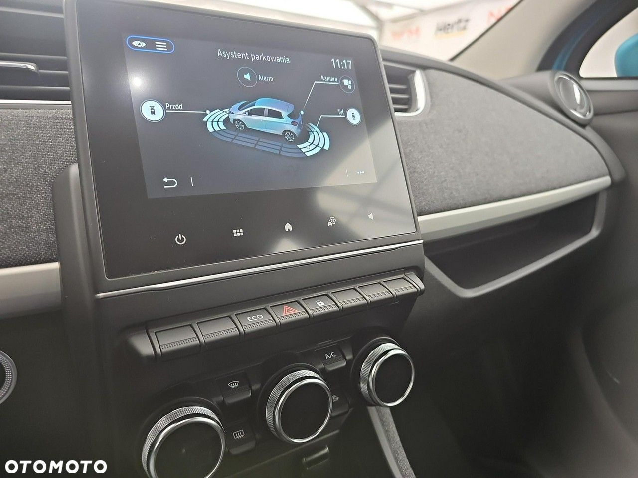 Renault Zoe R135 Z.E 50 Zen - 26