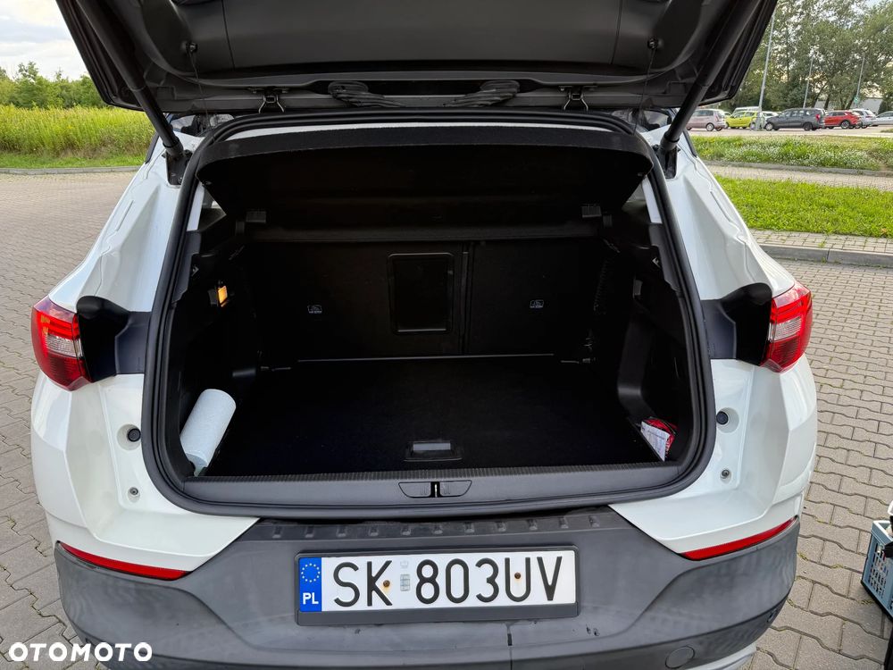 Opel Grandland X - 15