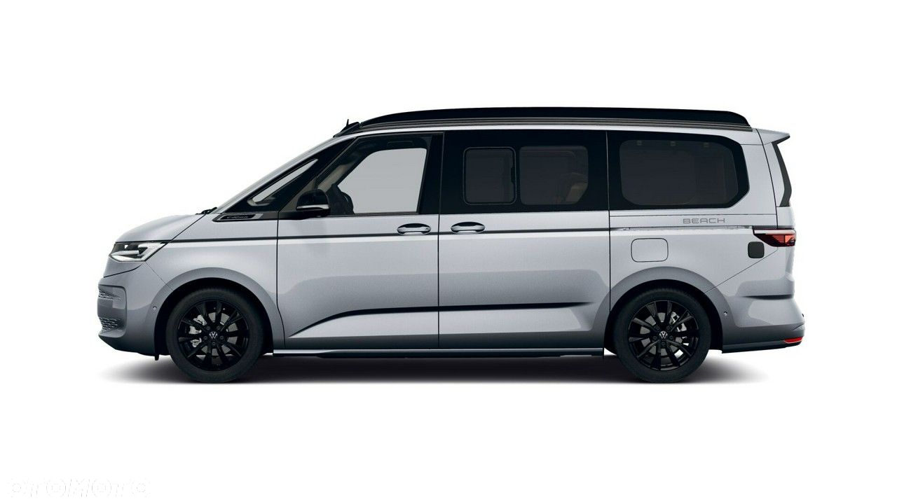 Volkswagen California - 3