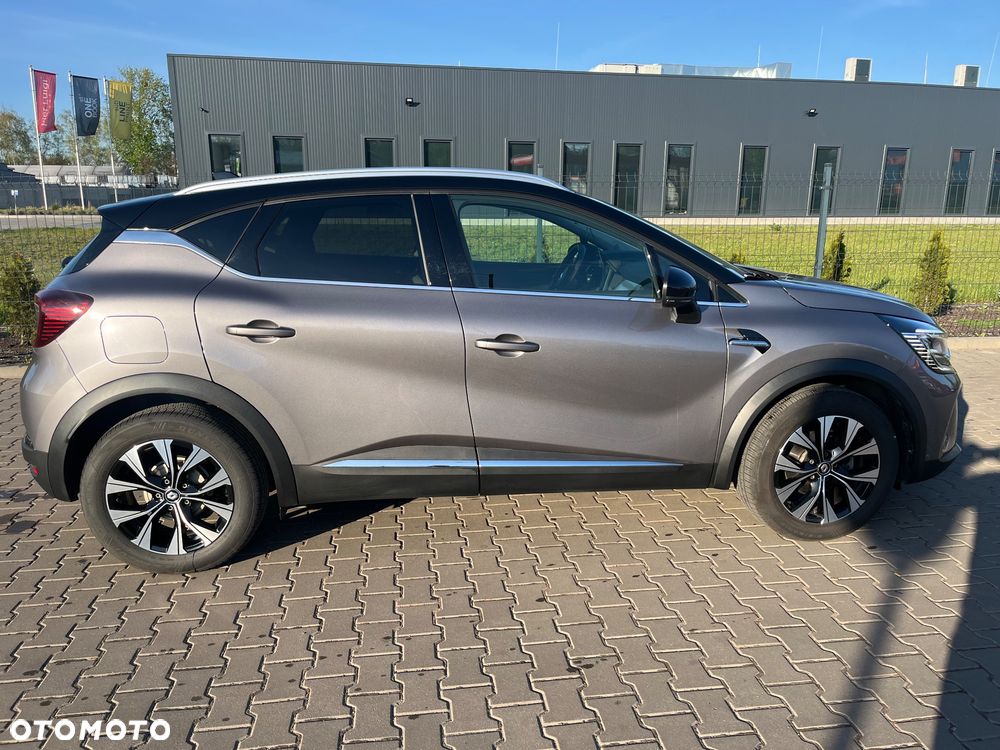 Renault Captur 1.0 TCe Techno - 3