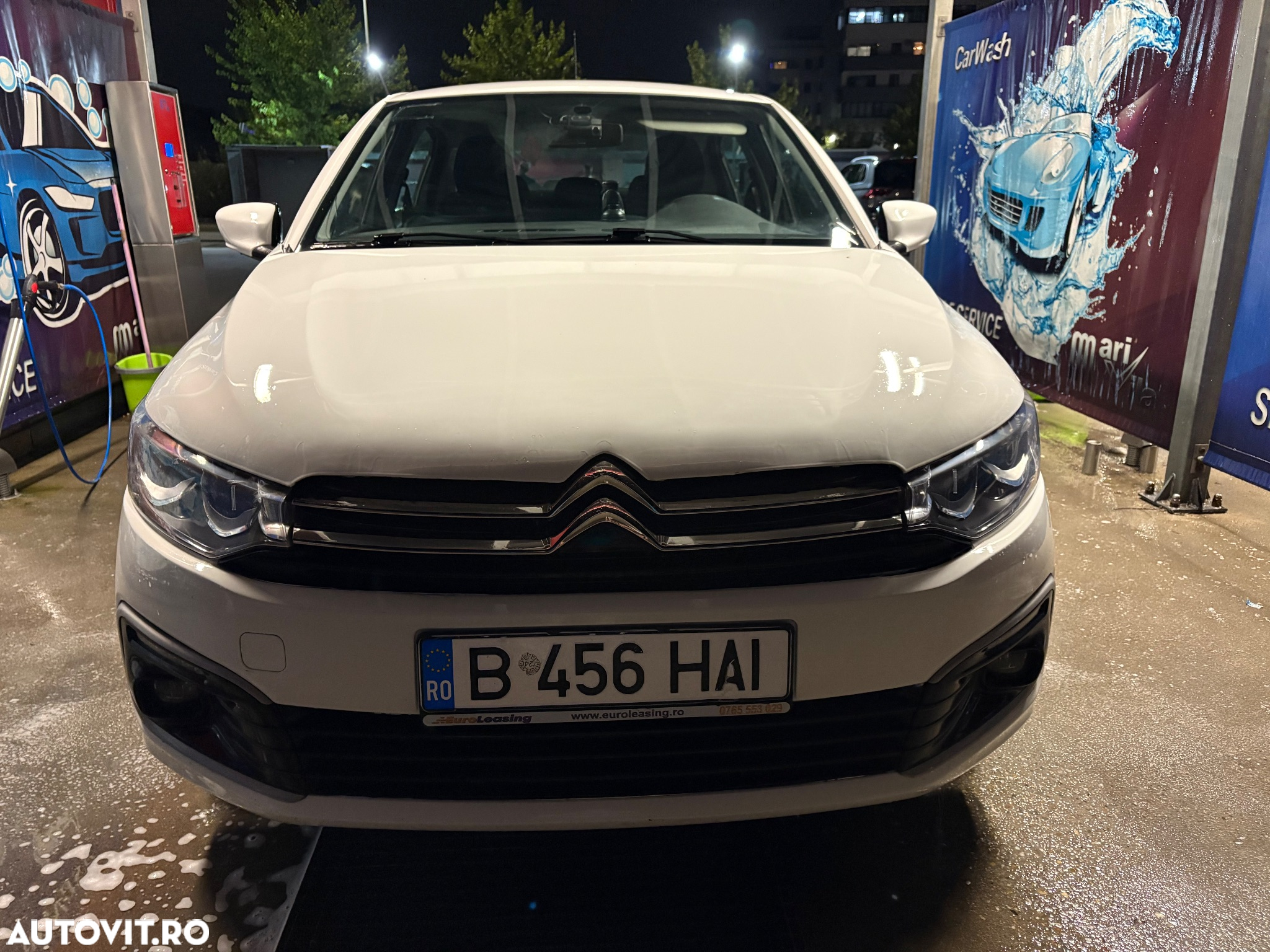 Citroën C3 - 13