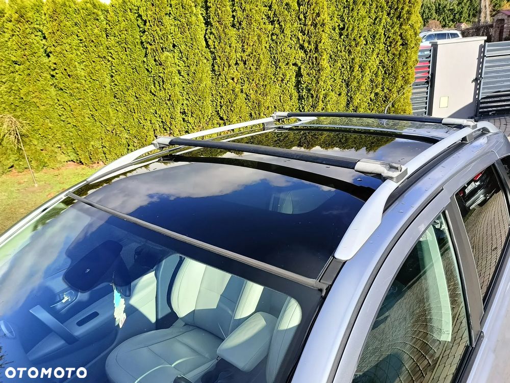 Nissan Qashqai 2.0 dCi 4x4 Tekna Premium - 12