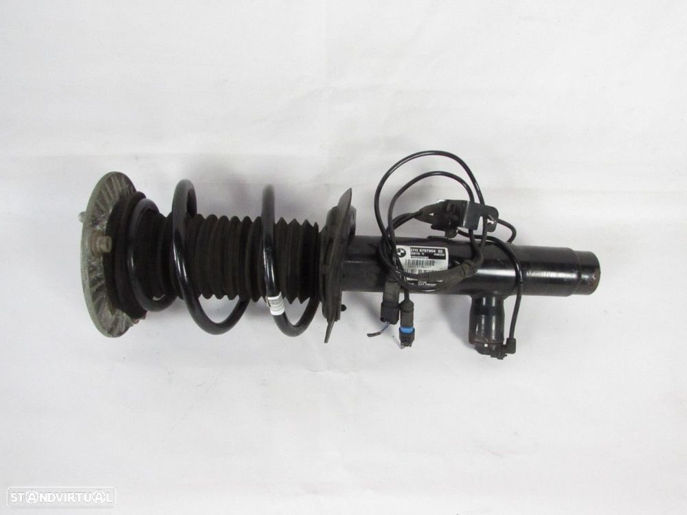 Amortecedor VDC Direito/Frente Seminovo/ Original BMW 1 (F20)/BMW 1 (F21) 371167... - 1