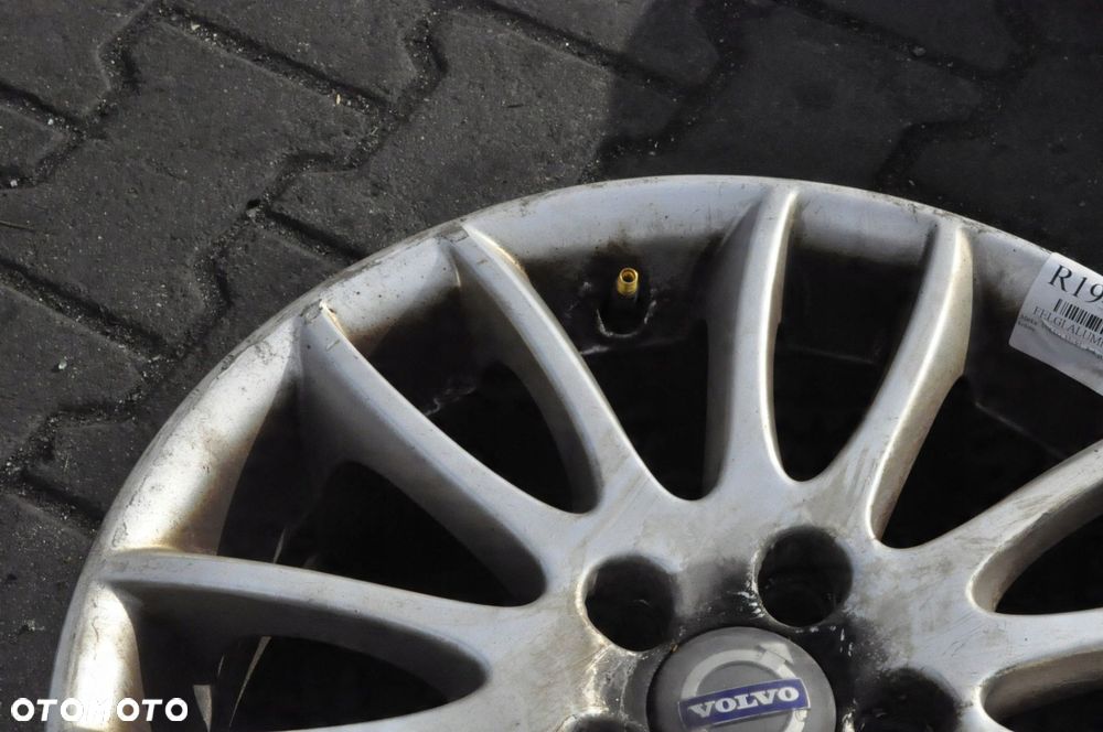 VOLVO V50 S40 C30 FELGI ALUMINIOWE R17" 7J 5X108 ET 52.5 30671414 - 14