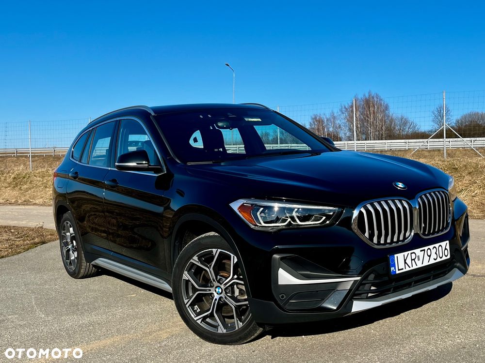 BMW X1 - 2