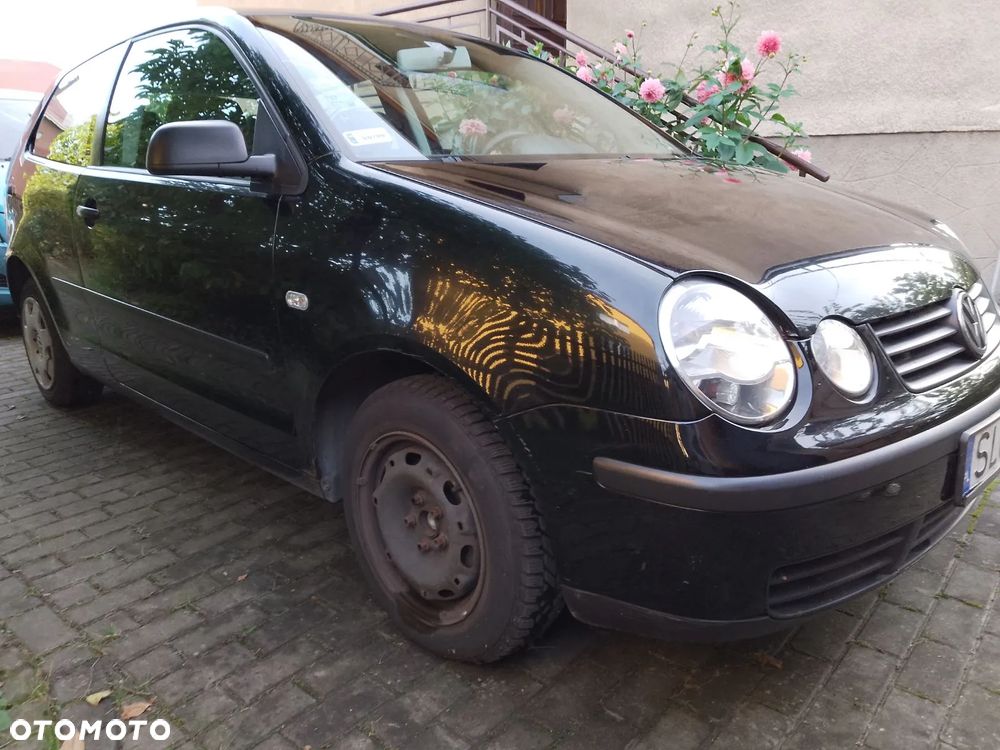 Volkswagen Polo - 3