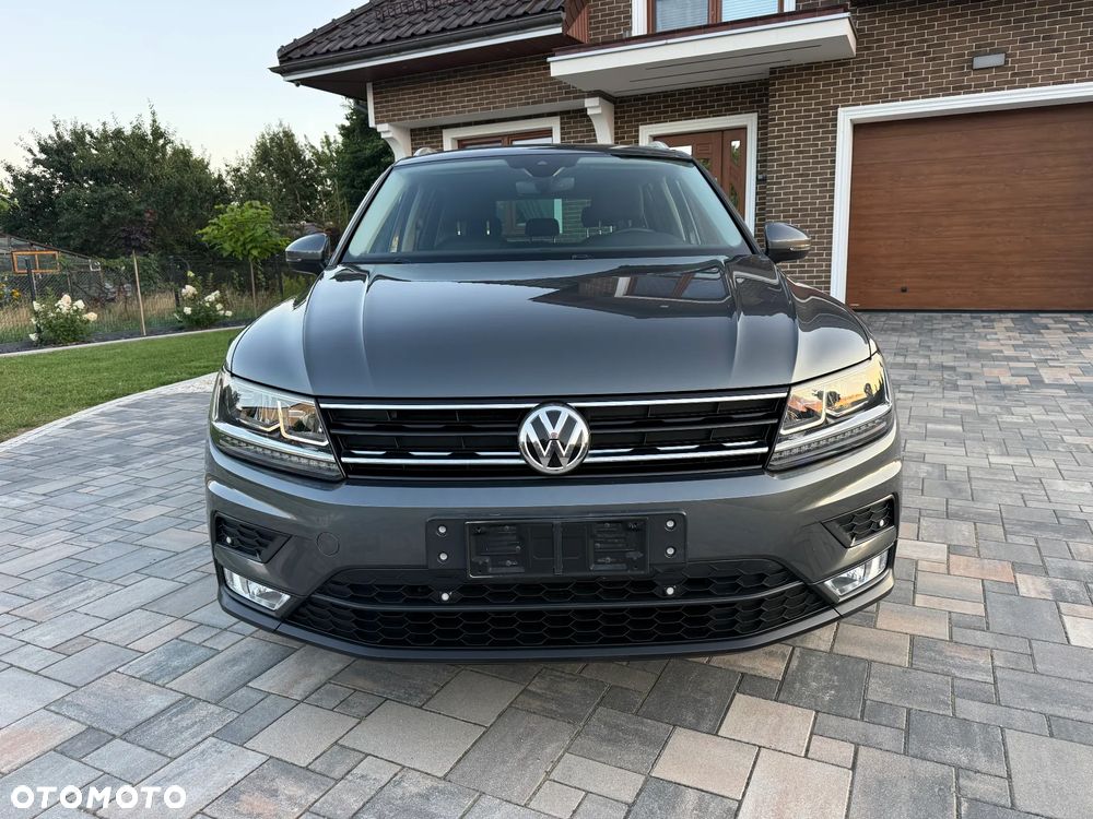 Volkswagen Tiguan 2.0 TDI BMT SCR Highline - 15