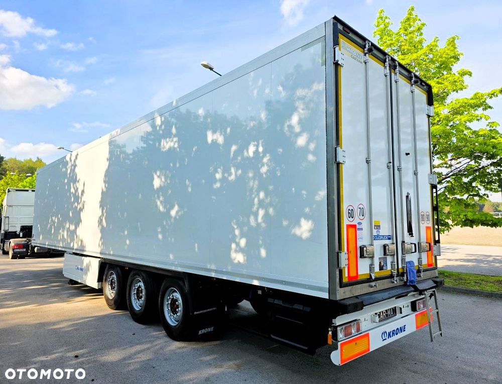 Krone Cool Liner * Standard* Oś pod.* Salon PL! - 5