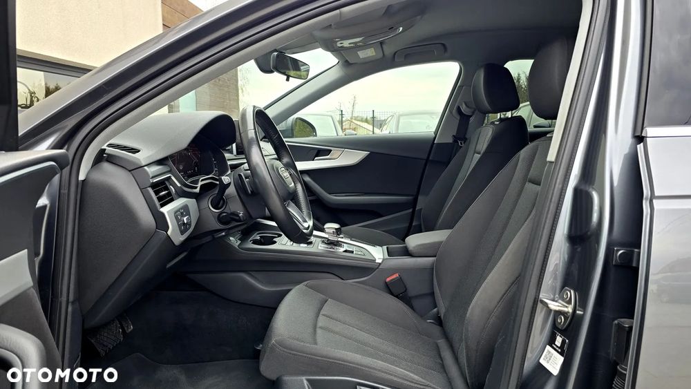 Audi A4 Allroad 3.0 TDI S tronic - 16