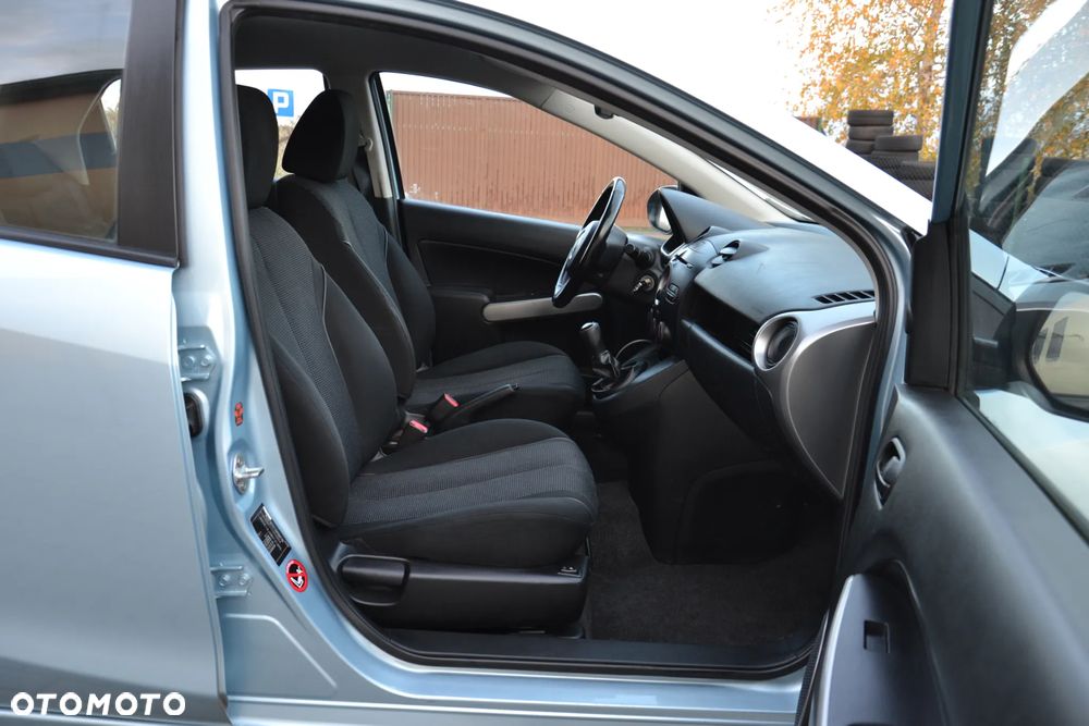 Mazda 2 1.3 Impression - 28