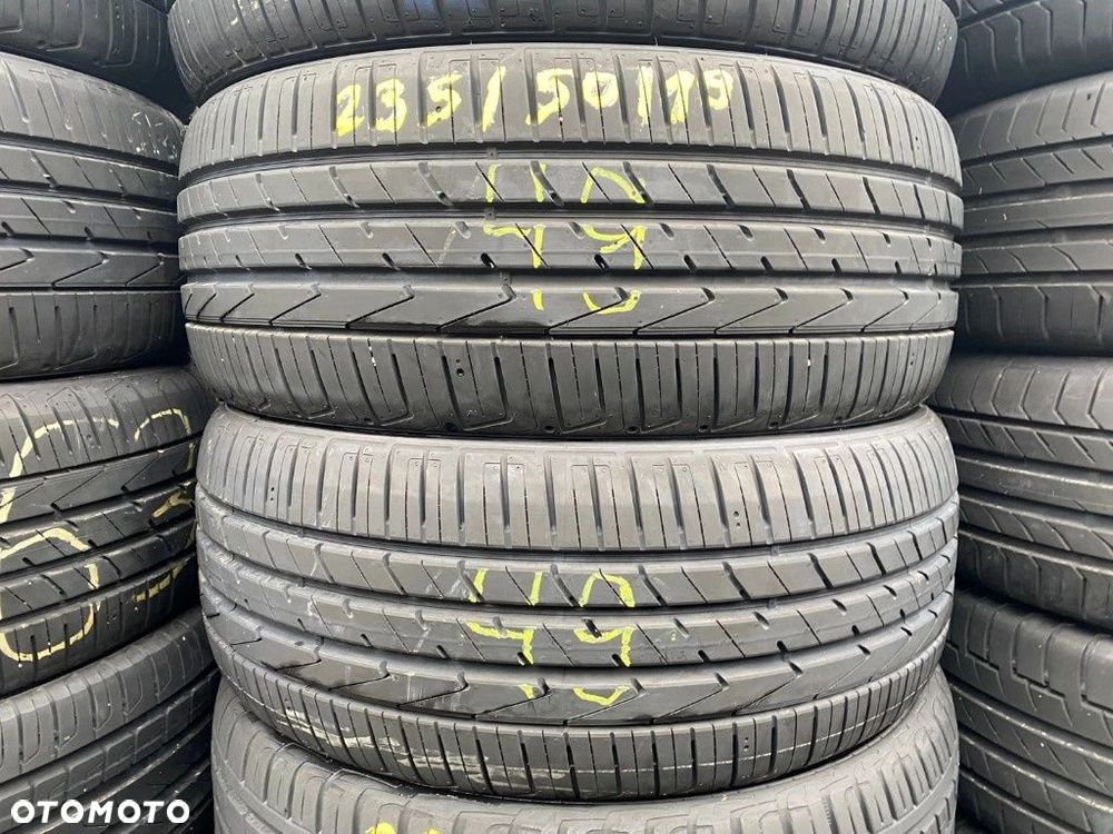 235/50/19 Hankook Ventus S1 Evo2_7mm_4szt_(49) - 4