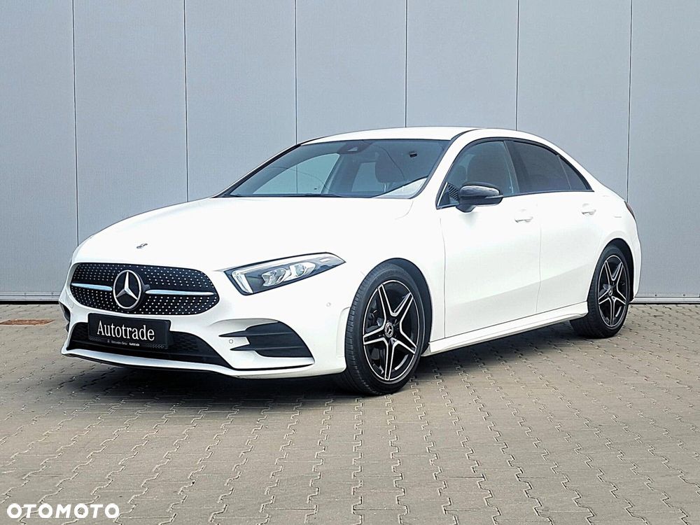 Mercedes-Benz Klasa A - 2