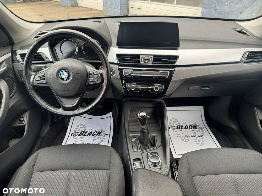 BMW X1 - 5