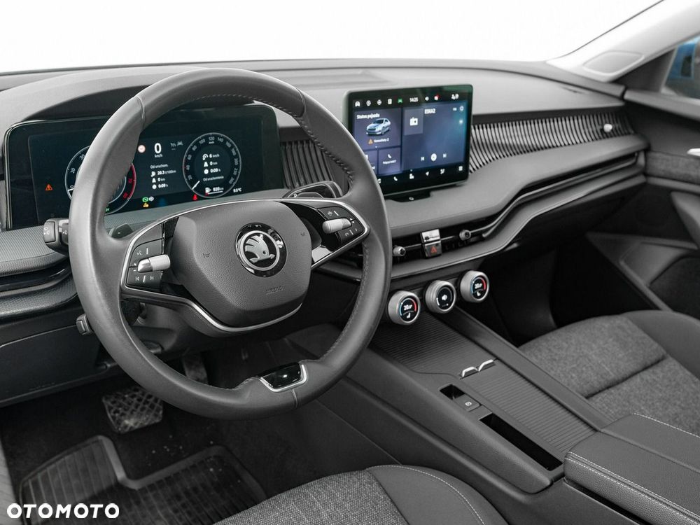 Skoda Superb 1.5 TSI mHEV DSG Essence - 7