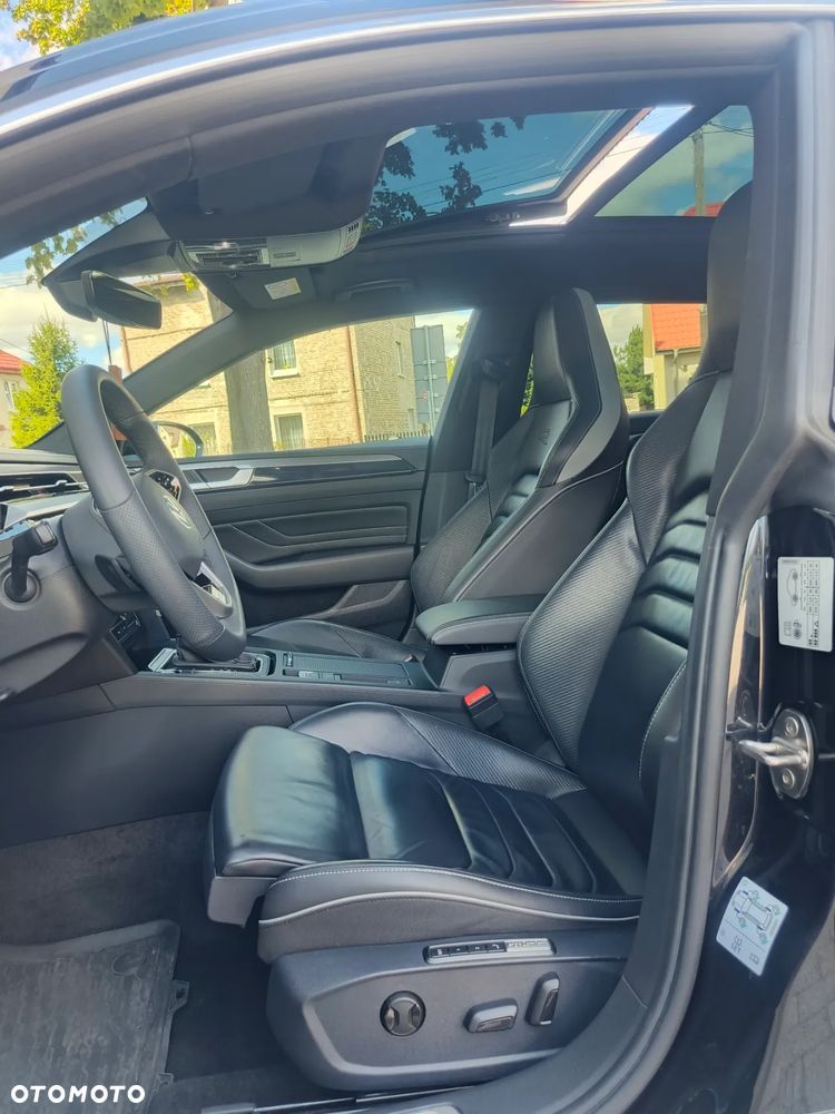 Volkswagen Arteon Shooting Brake 1.4 eHybrid OPF DSG R-Line - 12