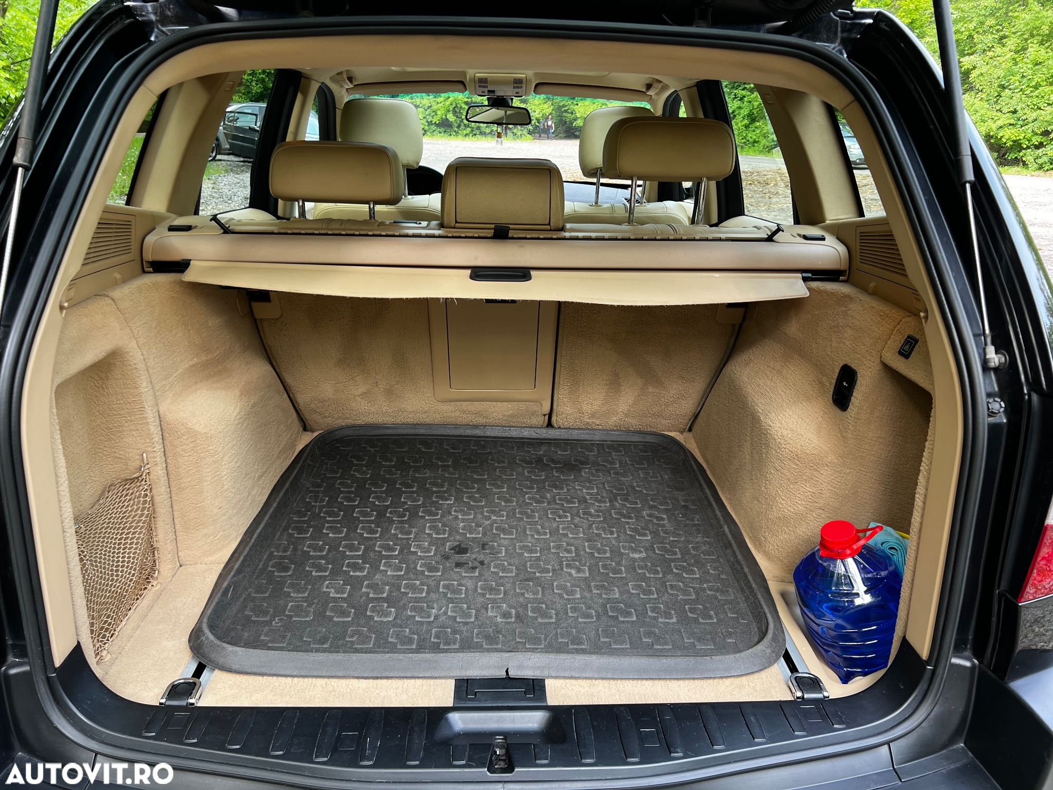 BMW X3 2.0d - 18