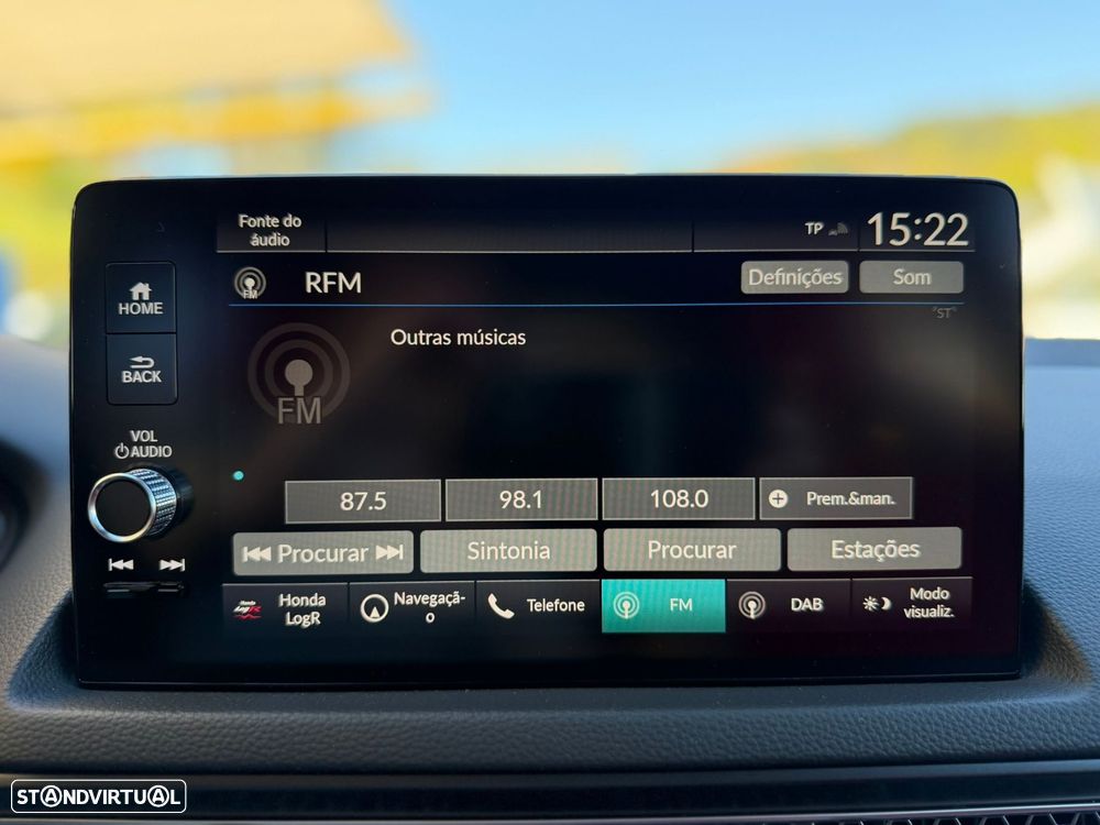 Honda Civic 2.0 i-VTEC Type-R - 40