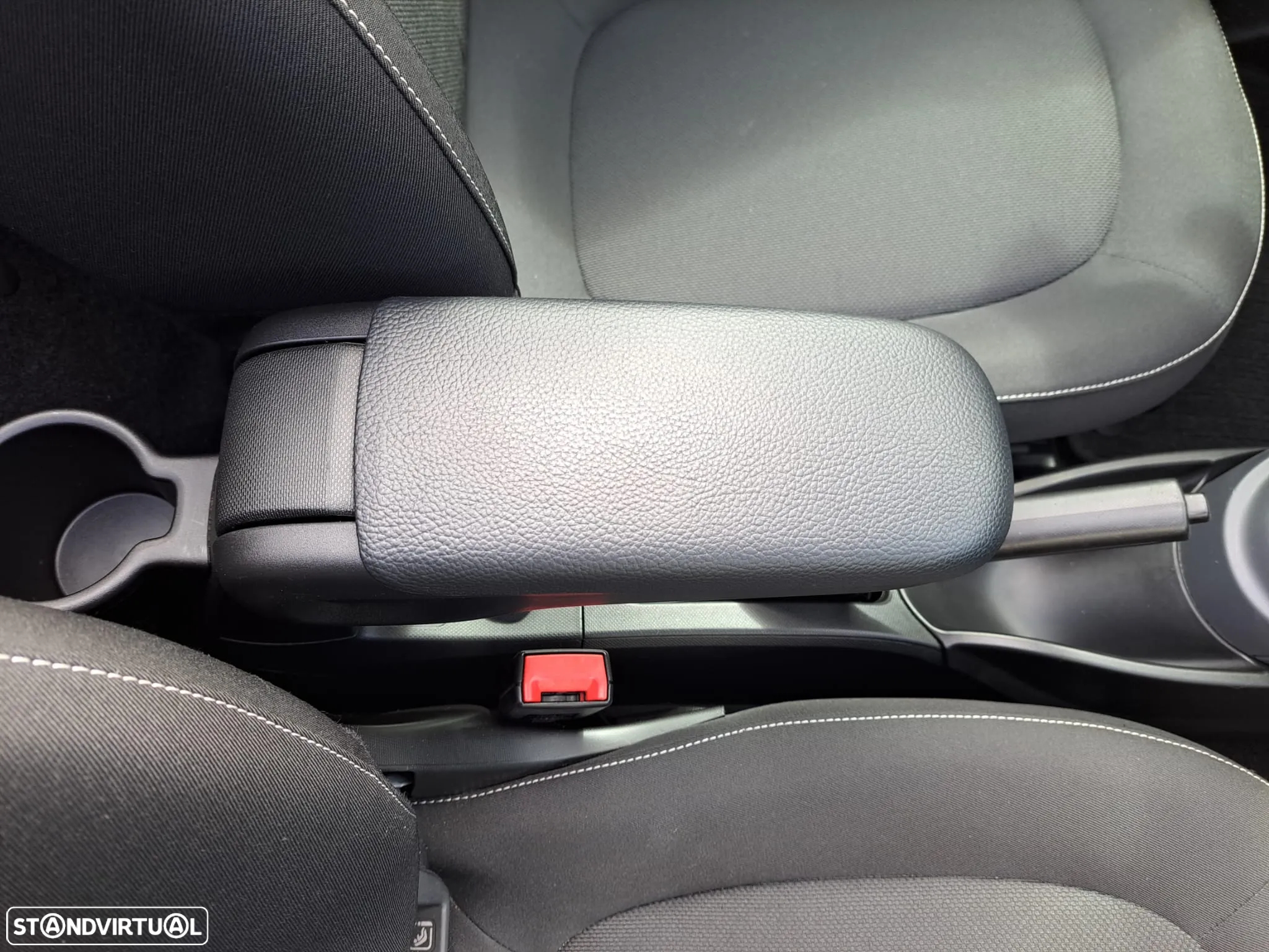 Smart Fortwo Cabrio 1.0 71 Passion Aut. - 40