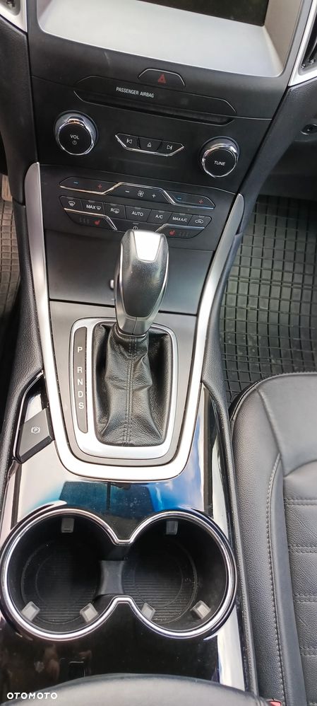 Ford Edge - 17