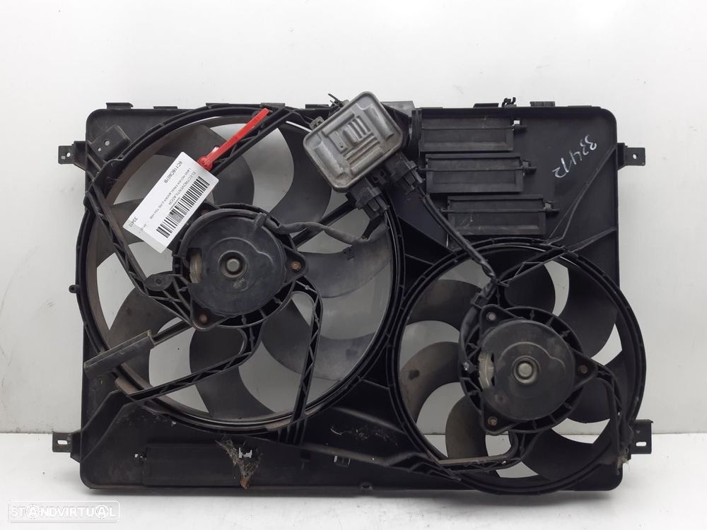 ELETROVENTILADOR LAND ROVER FREELANDER - 1