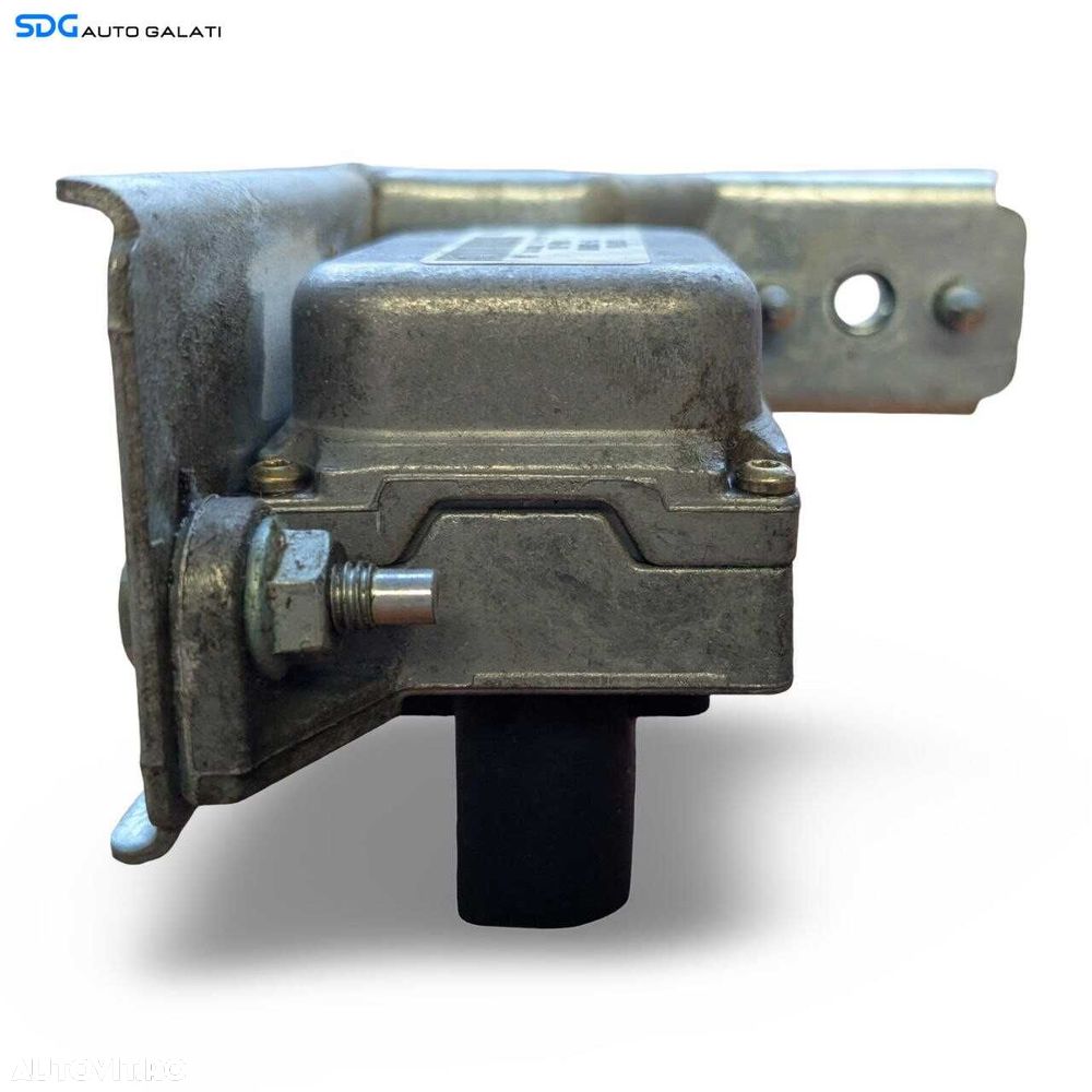 Senzor ESP Acceleratie Laterala VW Bora 2000 - 2005 Cod 1J0907655A [L9828] - 3
