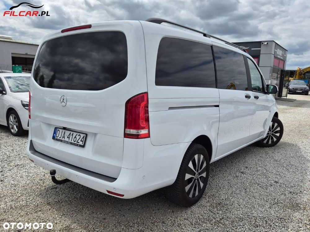 Mercedes-Benz Vito - 3