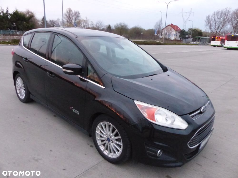 Ford C-MAX - 36