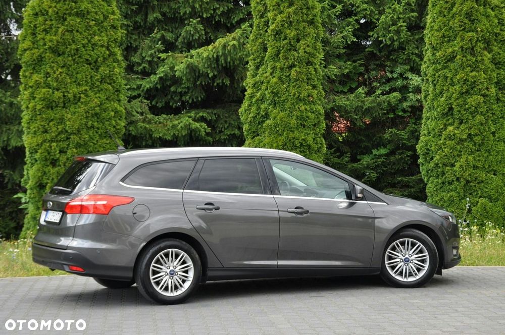 Ford Focus - 5