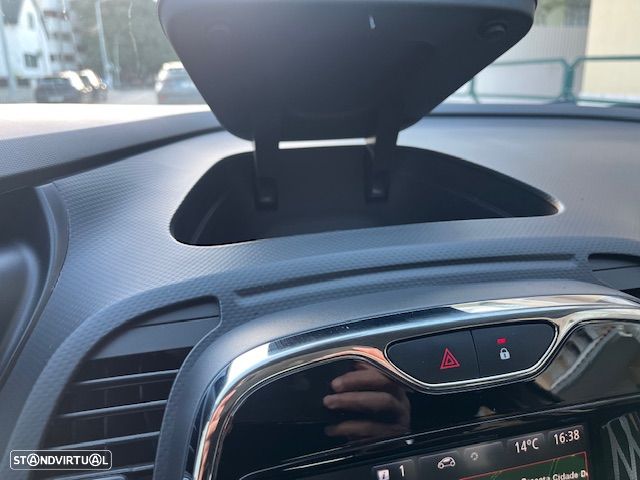 Renault Captur 0.9 TCE Exclusive - 18