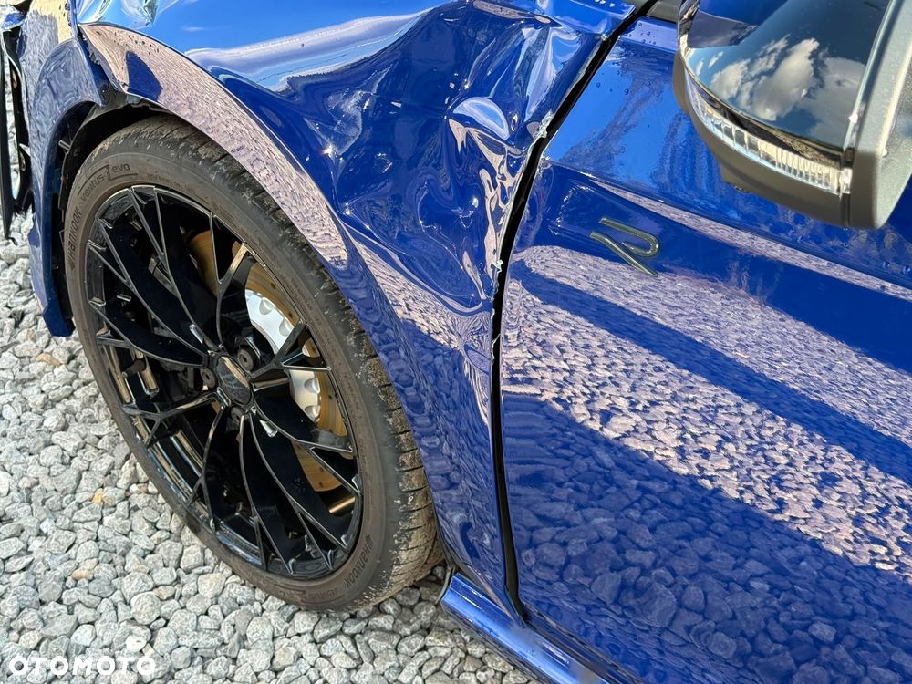 Volkswagen Golf 2.0 TSI 4Motion R DSG - 6
