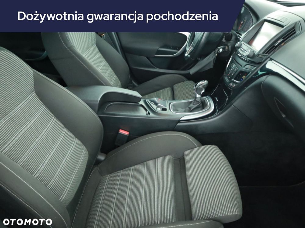 Opel Insignia - 9